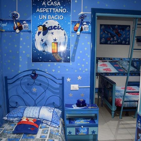 Catania Centro Central Baci Perugina Appartement Buitenkant foto