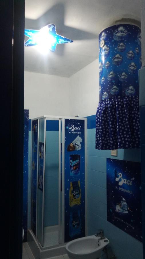 Catania Centro Central Baci Perugina Appartement Buitenkant foto