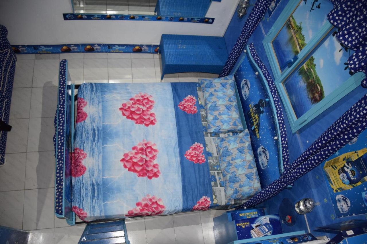 Catania Centro Central Baci Perugina Appartement Buitenkant foto